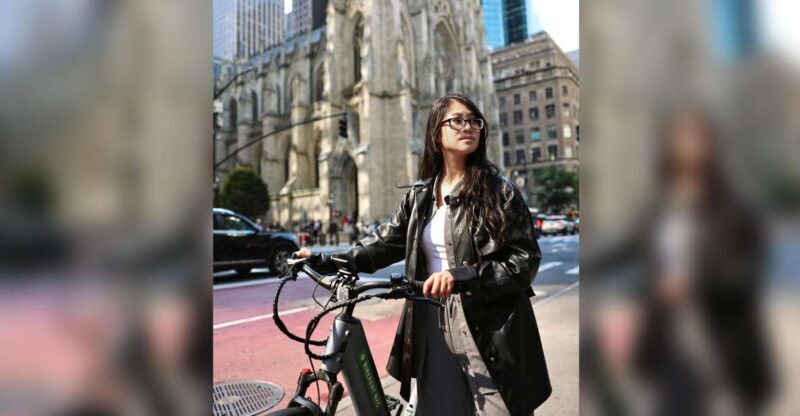 NYC: Central Park E-Bike Rental - The Value and Cost