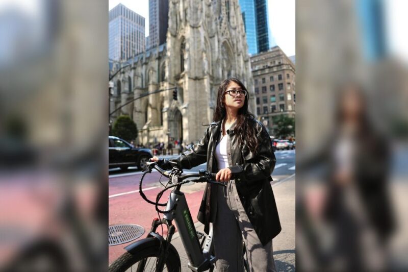 NYC: Central Park E-Bike Rental - User Experiences and Honest Feedback
