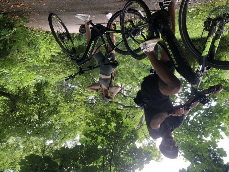 NYC: Central Park E-Bike Rental - Who Is This Tour Perfect For?