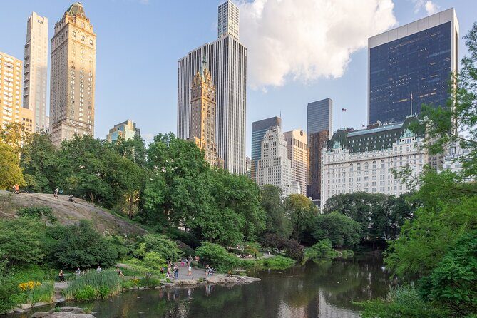 NYC Central Park Essential Guided Walking Tour - Why We Think This Tour Is Worth Considering