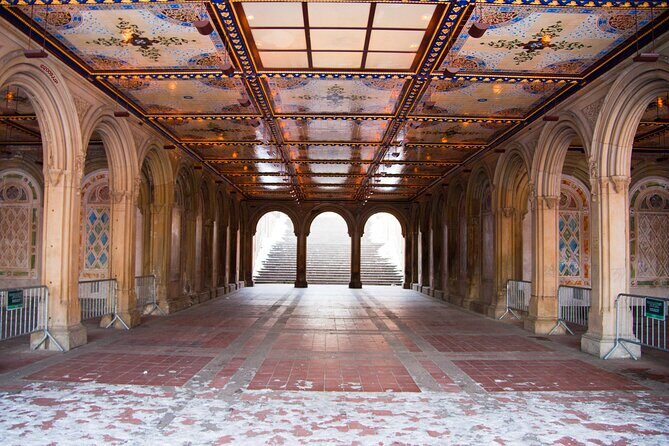 NYC Central Park Essential Guided Walking Tour - Who Should Consider This Tour?