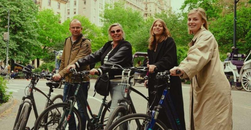 NYC: Central Park Guided Bike Tour - An Honest Look at the Central Park Bike Tour