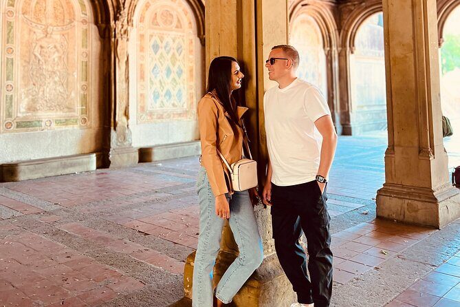 NYC Central Park guided Pedicab Tour - 2 hours - A Deep Dive into the Itinerary