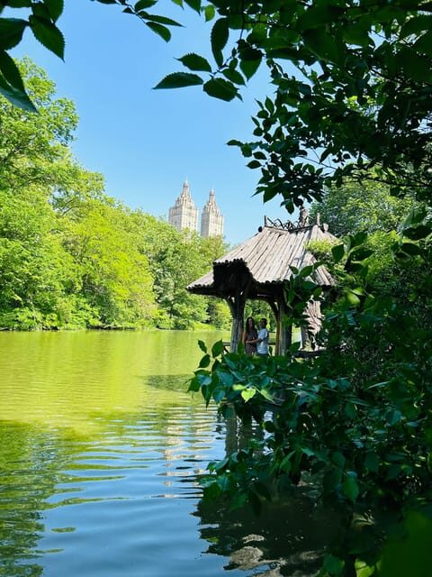 NYC: Central Park guided pedicab tour - Analyzing the Value