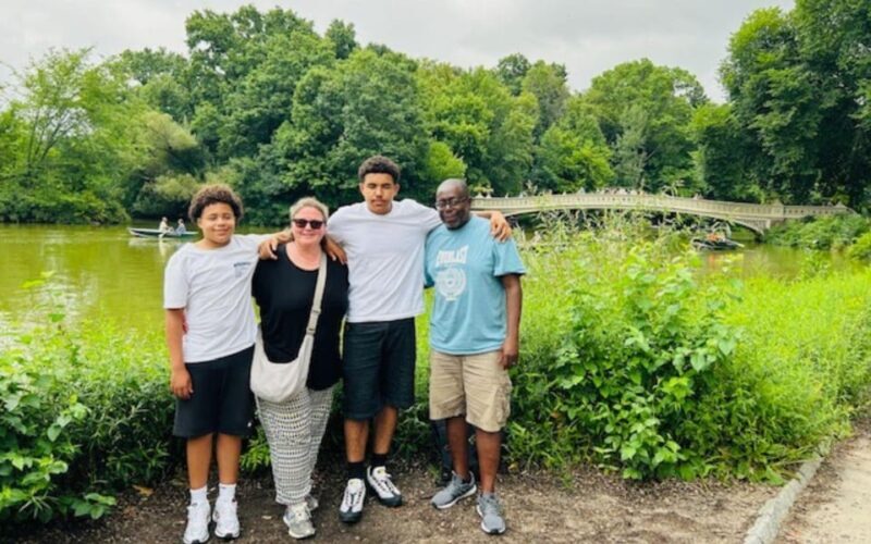 NYC: Central Park guided walking tour - Breaking Down the Tour Itinerary