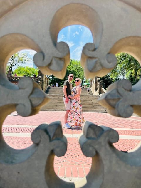 NYC: Central Park guided walking tour - Practical Details and Tips