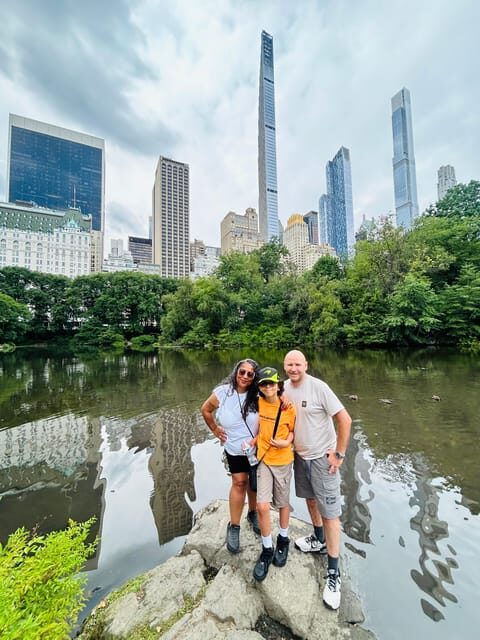 NYC: Central Park guided walking tour - Final Thoughts