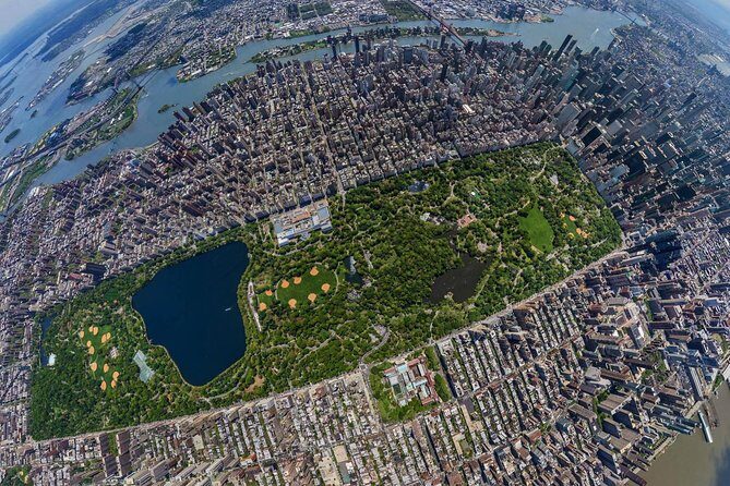 NYC Central Park Horse Carriage Ride (Up to 4 Adults) - A Detailed Look at the Experience