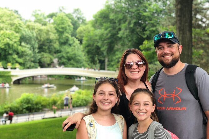 NYC Central Park Pedicab Tours - FAQs