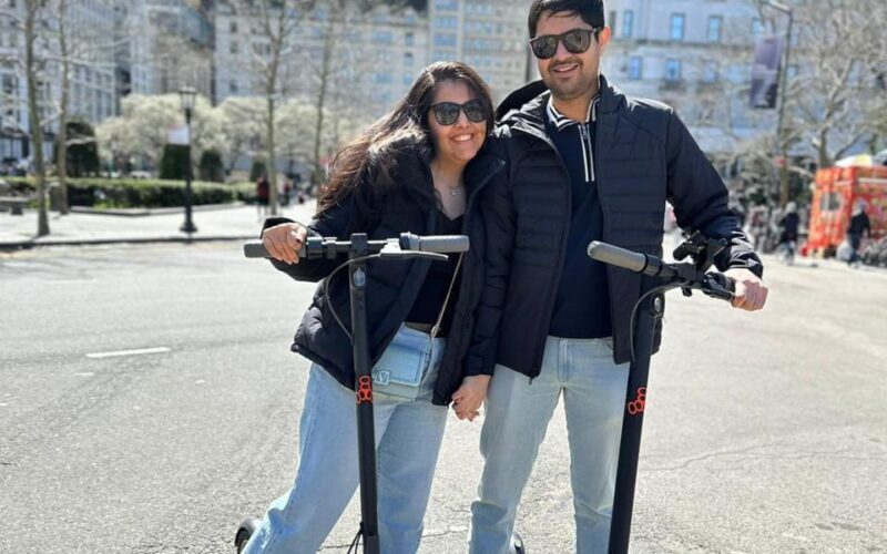 NYC: Central Park Private Guided Electric Scooter Tour - The Value Proposition