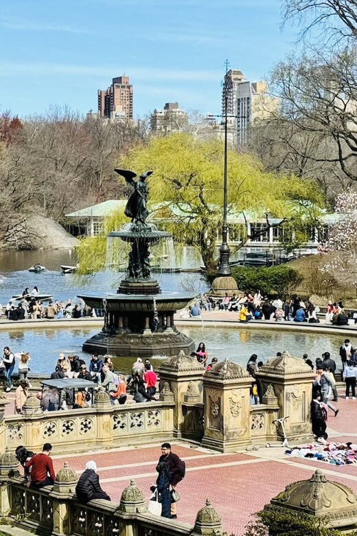 NYC: Central Park Rickshaw Tour / Private and Guided - FAQ