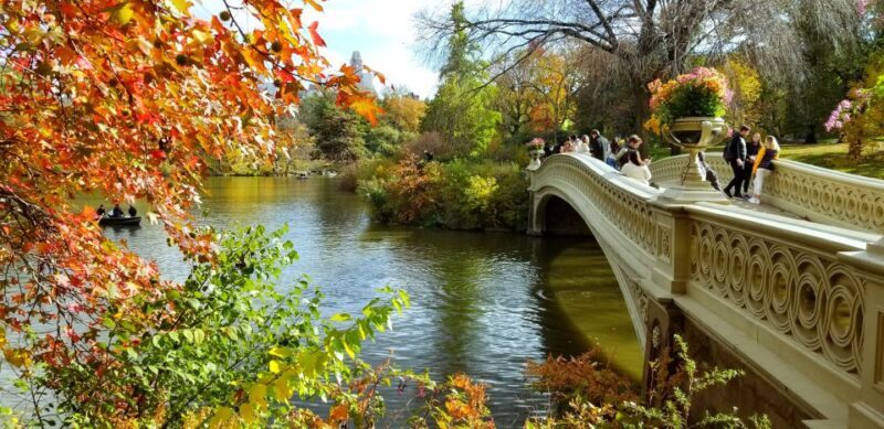 NYC: Central Park Secrets and Highlights Walking Tour - An Honest Look at the Central Park Secrets and Highlights Tour
