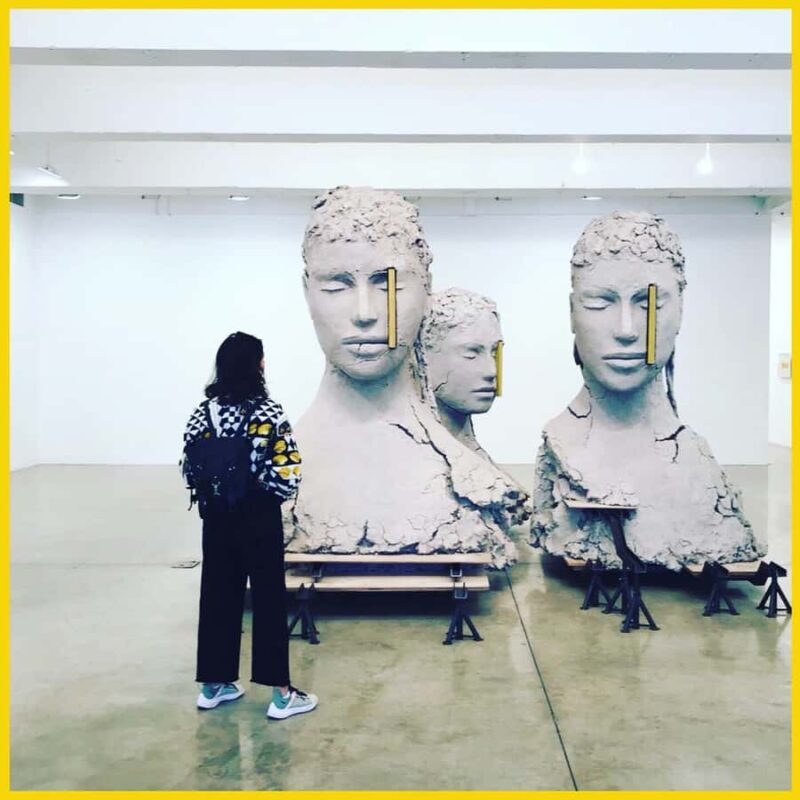 NYC: Chelsea Galleries Tour - What’s the Experience Like?