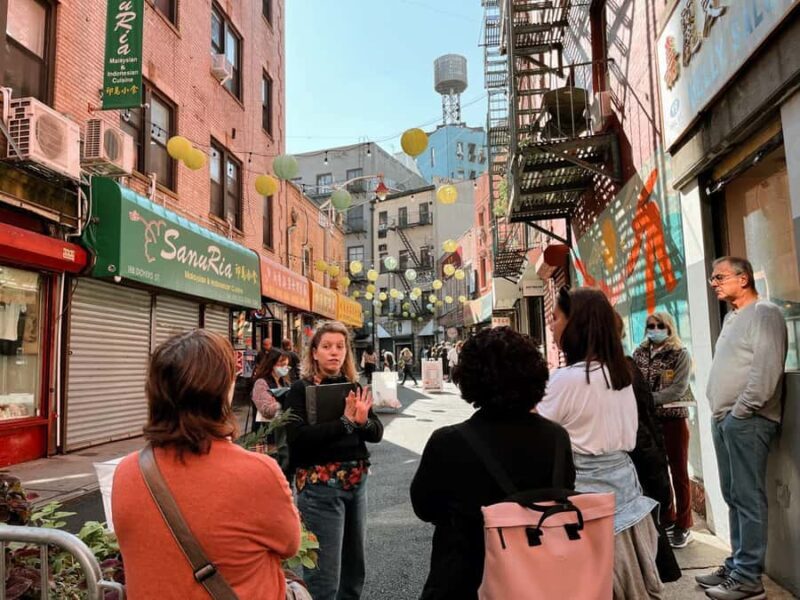 NYC: Chelsea Galleries Tour - Who Will Love This Tour?