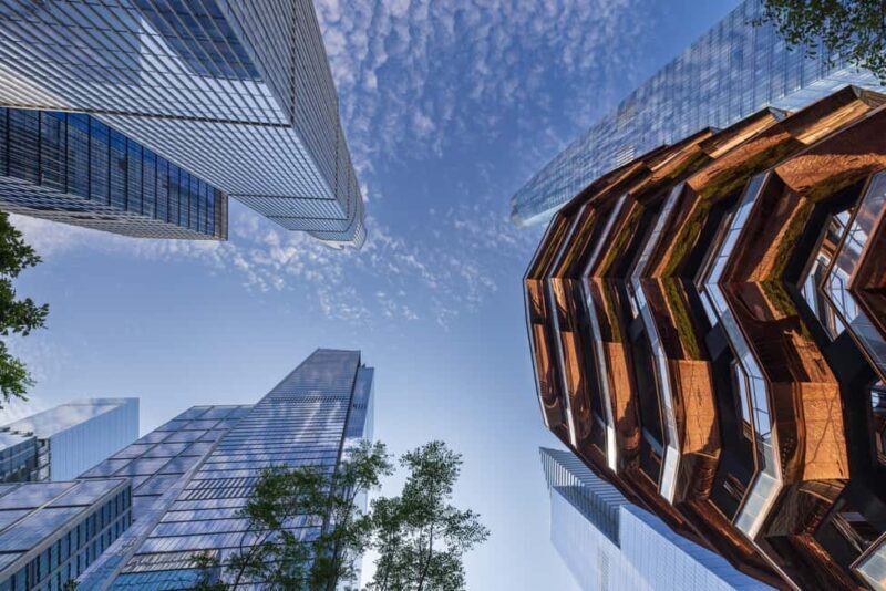 NYC: Chelsea & High Line Tour with Optional Edge Entry - Key Points