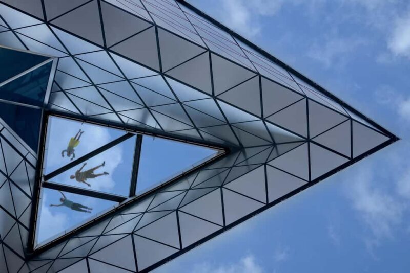 NYC: Chelsea & High Line Tour with Optional Edge Entry - Who This Tour Is Perfect For