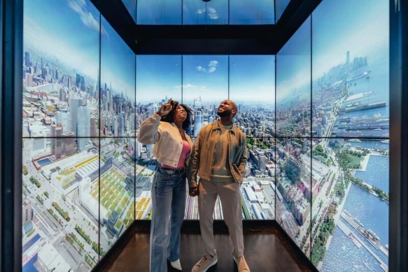 NYC: Chelsea & High Line Tour with Optional Edge Entry - FAQ