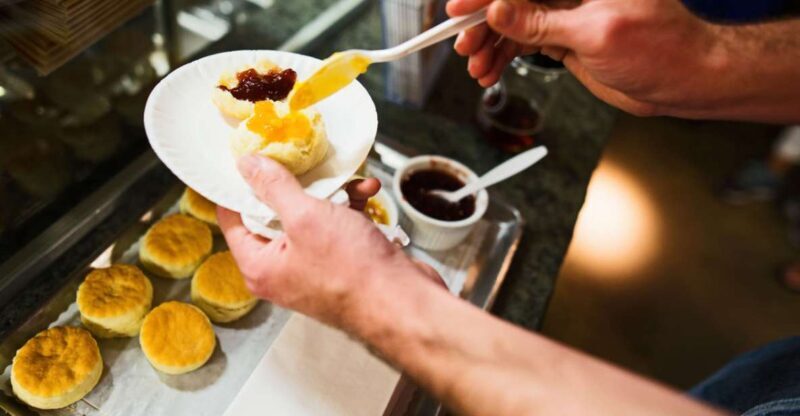 NYC: Chelsea Market & High Line Food & Culture Walking Tour - Key Points