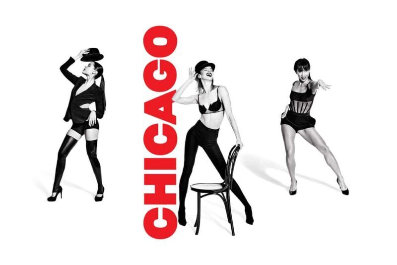 NYC: Chicago the Musical on Broadway - What to Expect from Your "Chicago" Broadway Experience