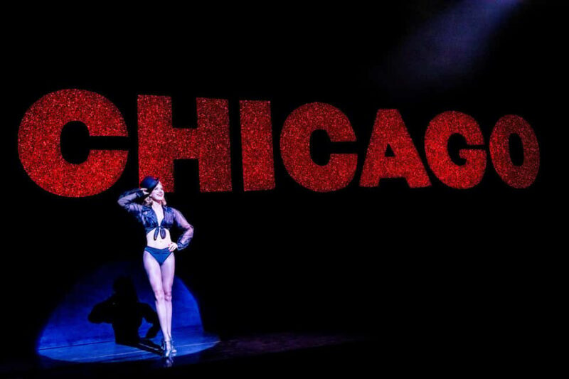 NYC: Chicago the Musical on Broadway - Practical Tips for Attending