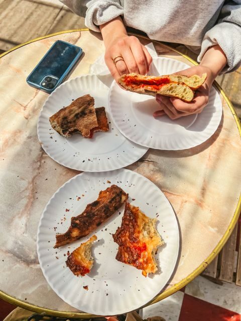 NYC: Chinatown and Little Italy Food Tour - The Guides and Their Impact