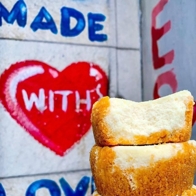 NYC: Chinatown & Little Italy Food Tour with 8 Tastings - What the Tour Includes