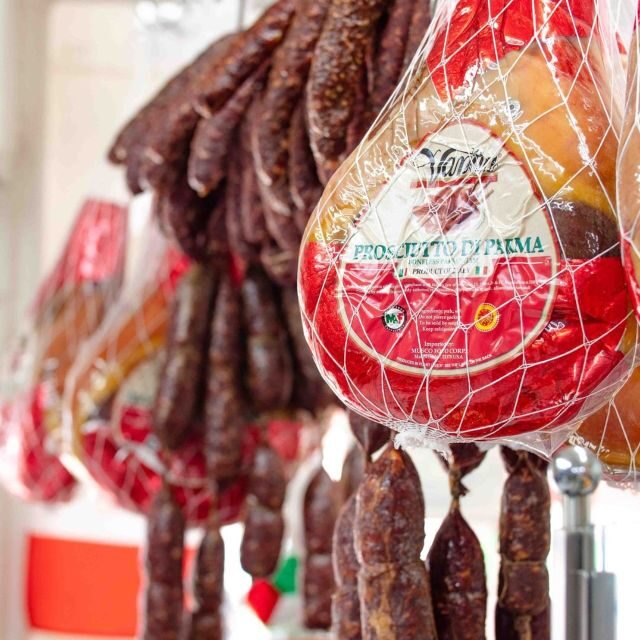 NYC: Chinatown & Little Italy Food Tour with 8 Tastings - The Value and Practical Considerations