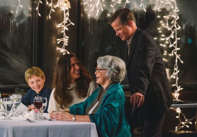 NYC: Christmas Day Buffet Brunch or Dinner Harbor Cruise - Is It Worth the Price?