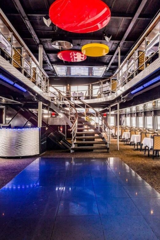 NYC: Christmas Day Buffet Brunch or Dinner Harbor Cruise - Final Thoughts