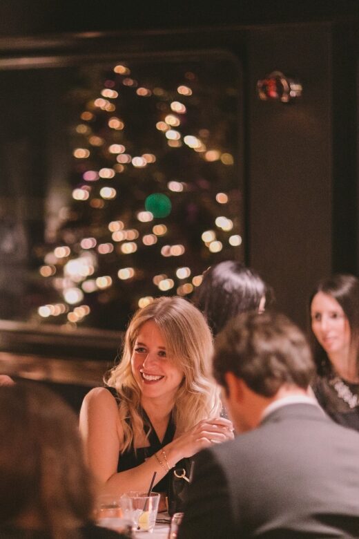 NYC: Christmas Eve Buffet Lunch or Dinner Harbor Cruise - What Do Travelers Say?