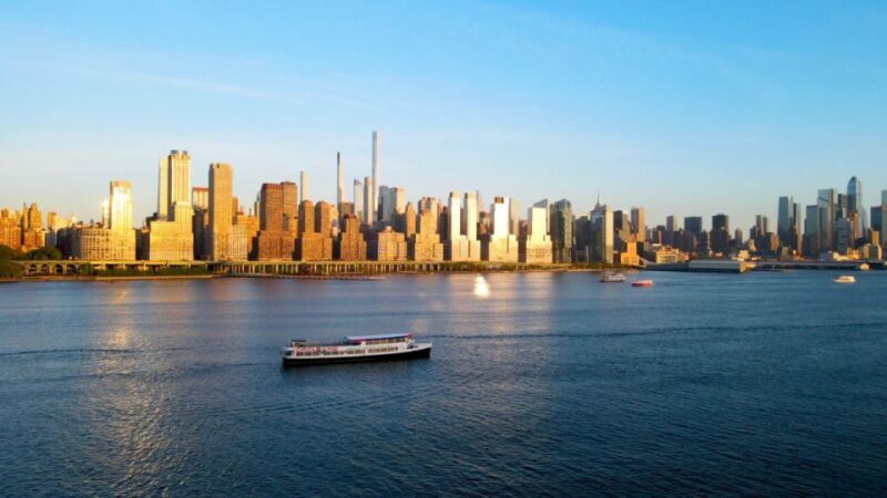 NYC: Circle Line 2h Harbor Lights Cruise Skip-The-Box-Office - Final Thoughts