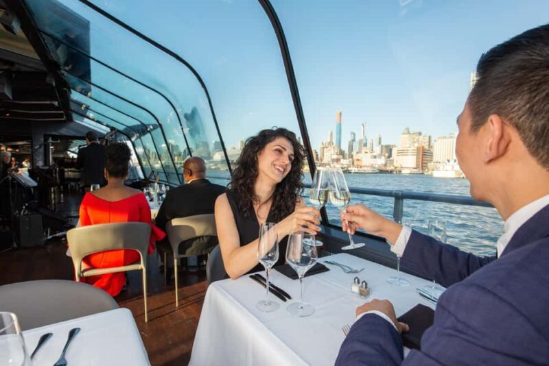 NYC: City Cruises Luxury Brunch, Lunch or Dinner Cruise - Final Thoughts
