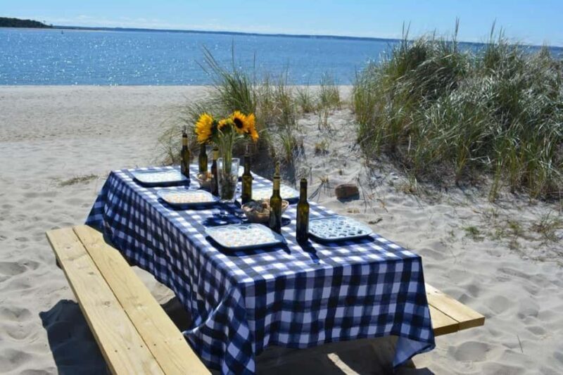 NYC: Classic Wine Country Guided Bike Tour - What to Expect from the Tour