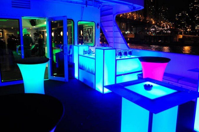 NYC: Cloud 9 IV Luxury New Years Eve Party Cruise - What Do the Reviews Say?