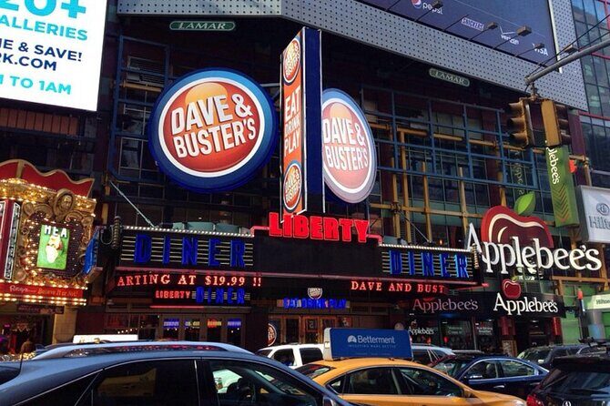 NYC Combo: Statue of Liberty Cruise, St Patrick's Cathedral & Moma entrance - FAQ: Your Quick Guide to the NYC Combo Tour