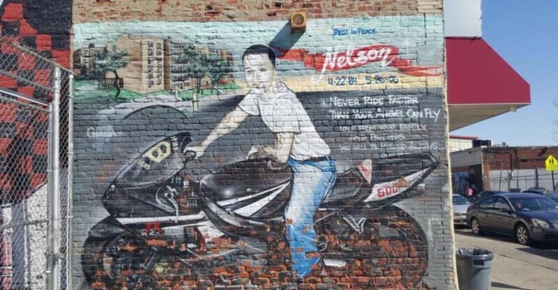 NYC: Contrasts Tour of Harlem, The Bronx, Queens & Brooklyn - Final Thoughts