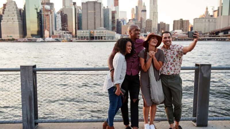 NYC: Custom Highlights & Hidden Gems Tour with a Local - The Experience in Detail