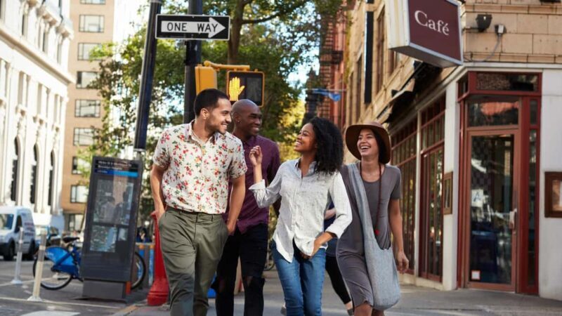 NYC: Custom Highlights & Hidden Gems Tour with a Local - The Drawbacks and Considerations