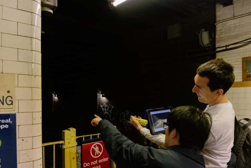 NYC: Discover NYC Subway Secrets Below Manhattan - Private - What to Expect on the NYC Subway Secrets Tour