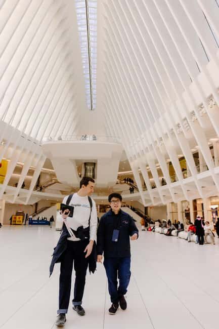 NYC: Discover NYC Subway Secrets Below Manhattan - Private - Insights from the Reviews