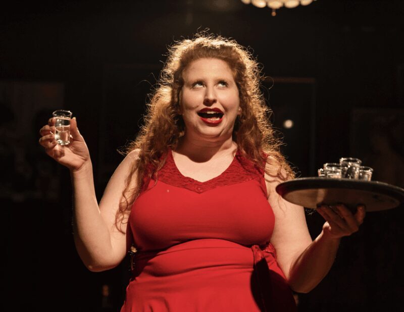 NYC: Drunk Shakespeare Ticket - Live Theatre and Cocktails - FAQ