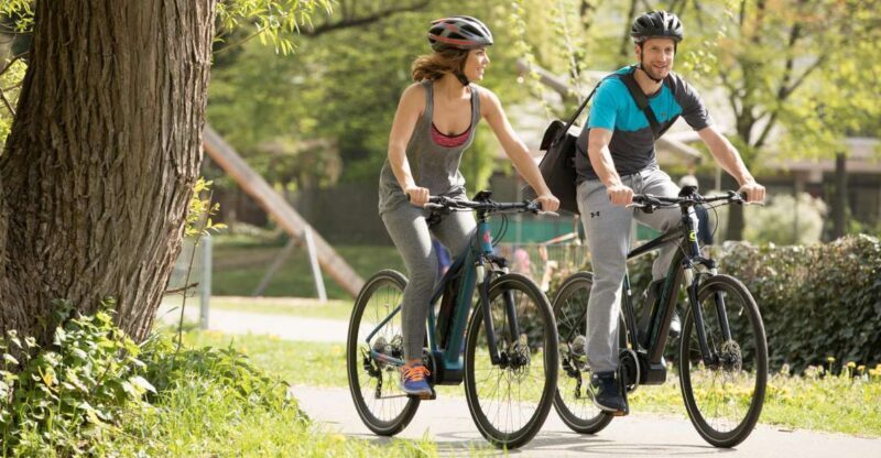 NYC: E-Bike Rental for Central Park and Downtown - An Honest Look at the Experience