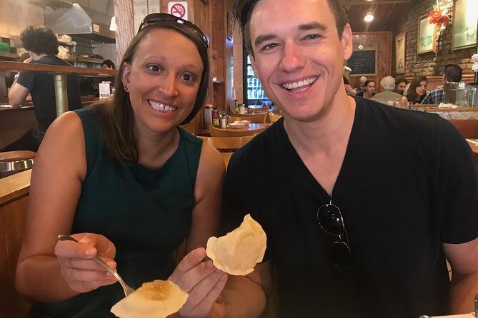 NYC East Village Polish Food Tour - Final Thoughts