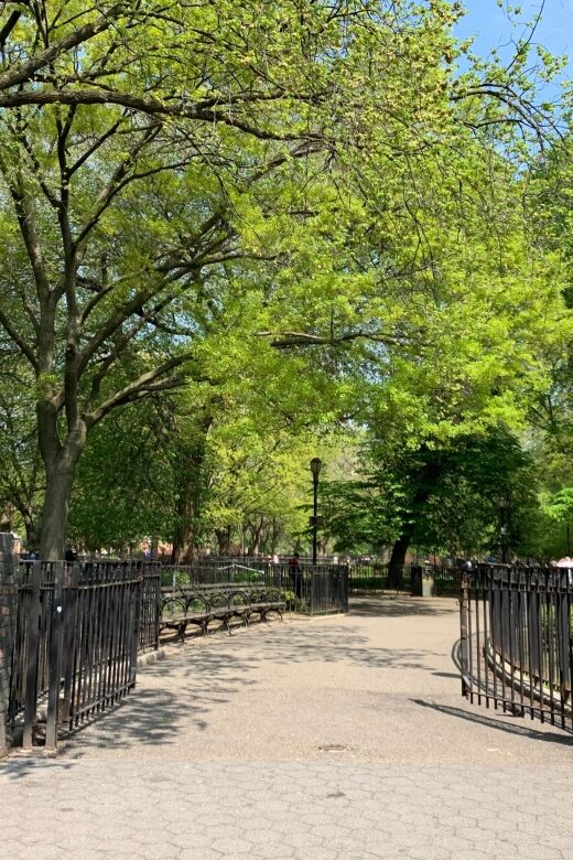 NYC: East Village TV & Movie Sites Walking Tour - A Closer Look at What the Tour Offers