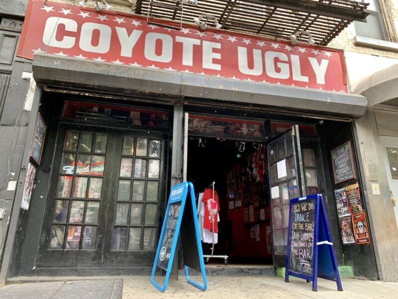 NYC: East Village TV & Movie Sites Walking Tour - Final Thoughts