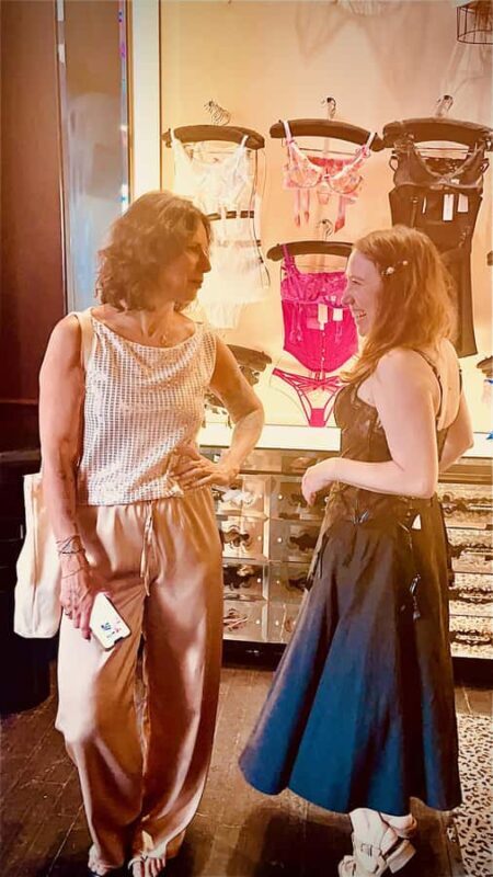 NYC: East Village Underground Fashion Tour - Value for the Price