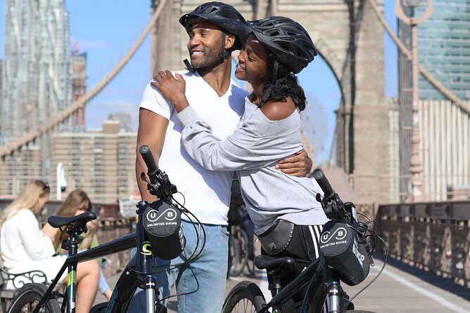 NYC Electric Bike Rentals - FAQ