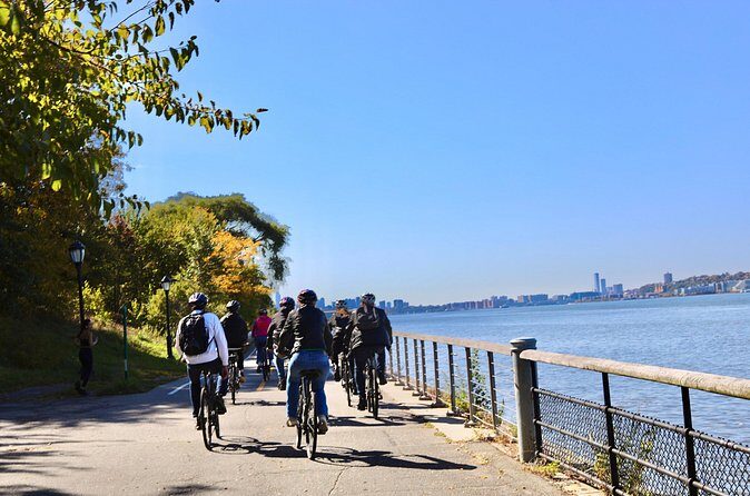 NYC Electric Bike Tour - Who Is This Tour Best For?