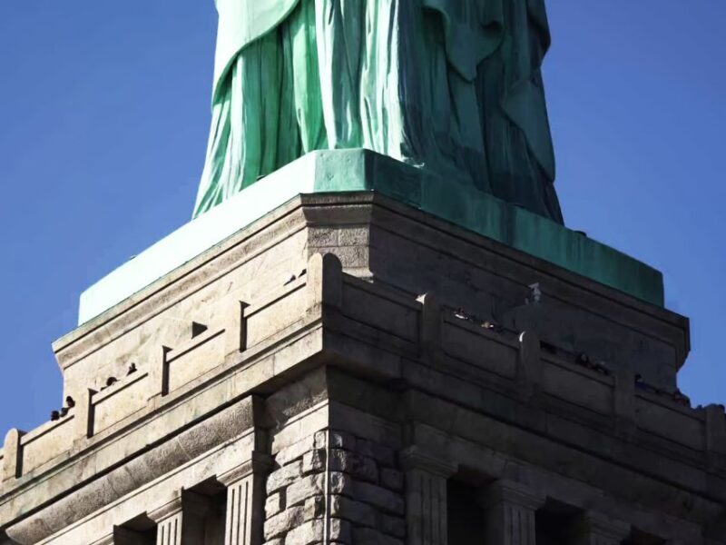 NYC: Ellis Island Private Tour with Liberty Island Access - Who Is This Tour Best For?