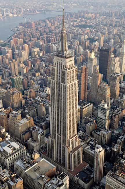 NYC: Empire State Building & 48-hour Hop-on Hop-off Tour - Who Is This Tour Best For?